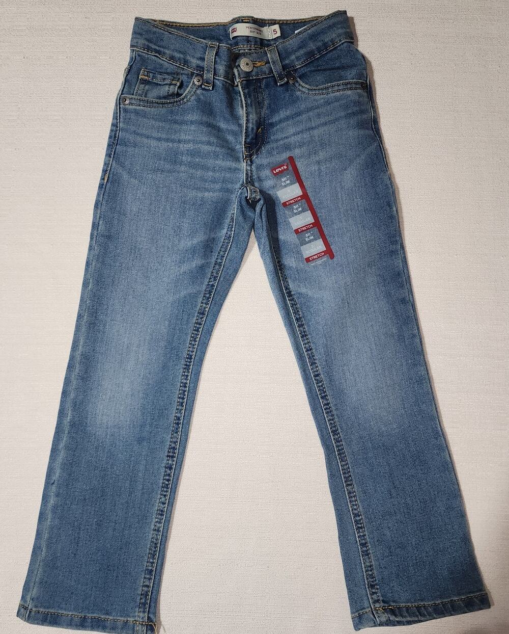 Levi's performance 511 slim L26''x W20'' boys
